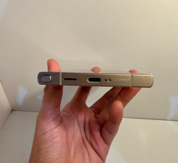 Galaxy S24 Ultra 512GB Roxo