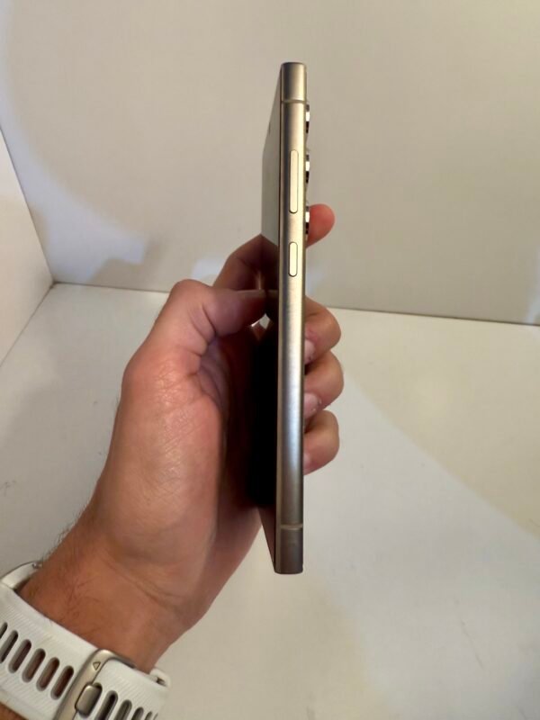 Galaxy S24 Ultra 512GB Roxo