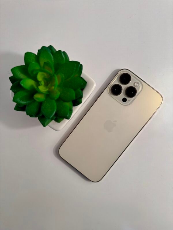 iPhone 14 Pro Max 128GB Gold