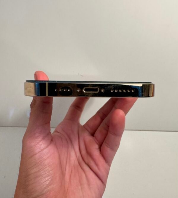 iPhone 14 Pro Max 128GB Gold