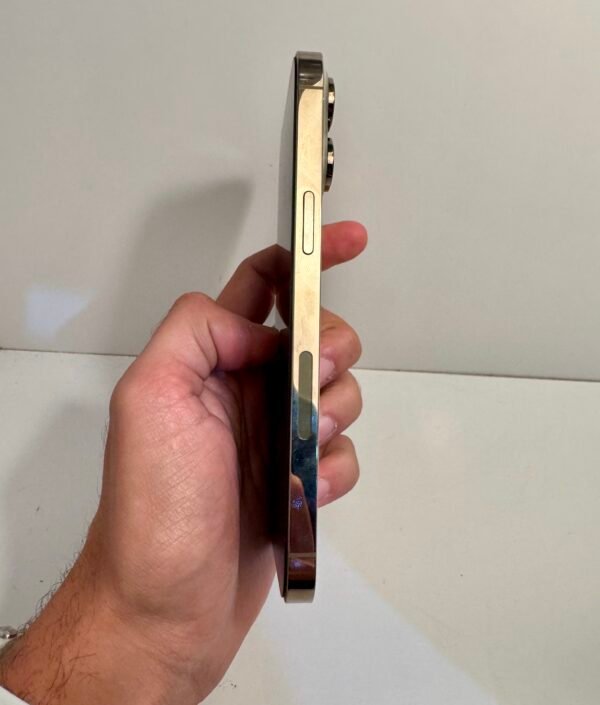 iPhone 14 Pro Max 128GB Gold