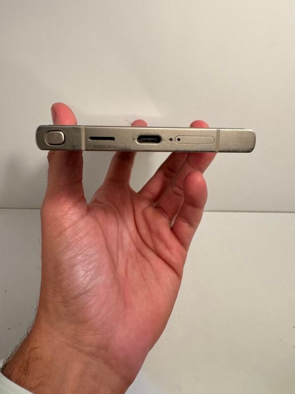 Galaxy S24 Ultra 512GB Natural