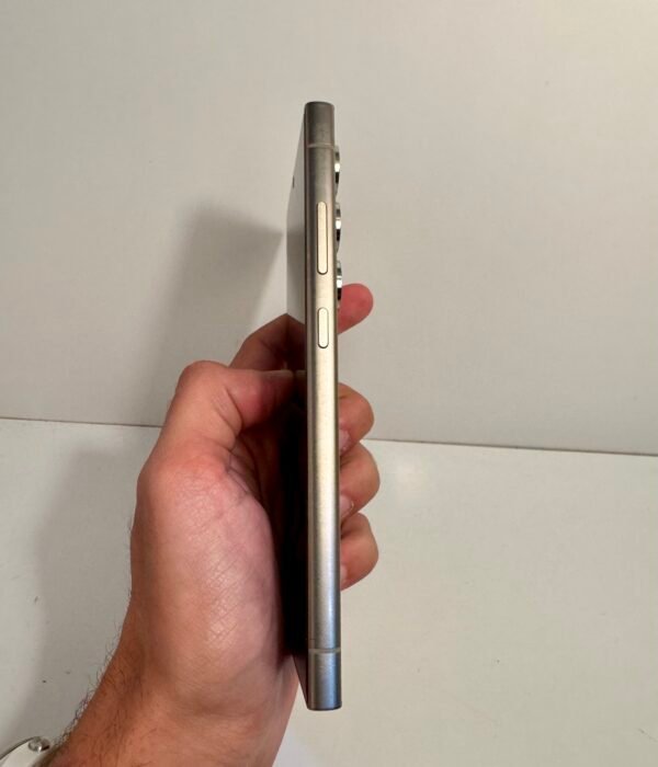 Galaxy S24 Ultra 512GB Natural