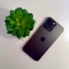 iPhone 15 Pro Max 512GB Preto