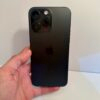 iPhone 15 Pro Max 512GB Preto