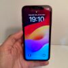 iPhone 11 256GB Vermelho