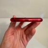 iPhone 11 256GB Vermelho