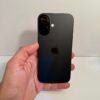 iPhone 16 128GB Preto