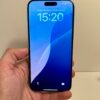 iPhone 15 Pro Max 256GB Natural