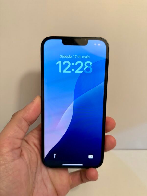 iPhone 13 128GB Preto