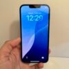 iPhone 14 128GB Azul