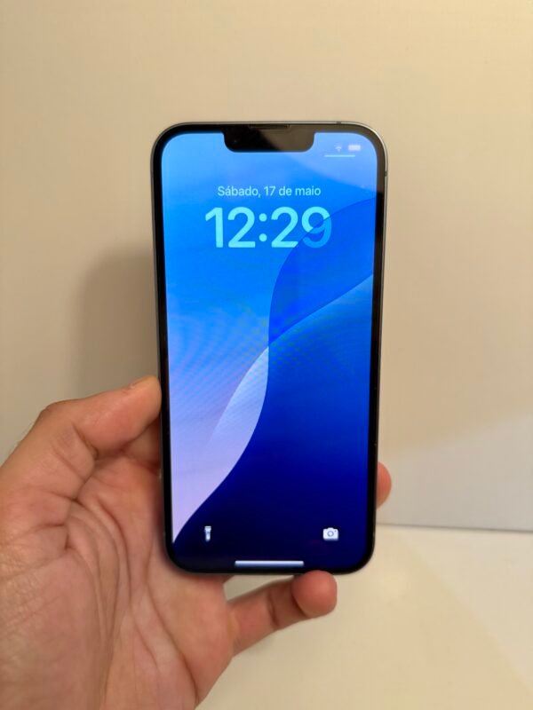 iPhone 14 128GB Azul