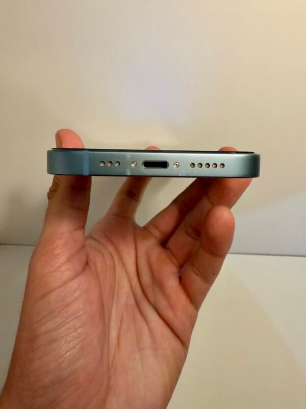 iPhone 14 128GB Azul