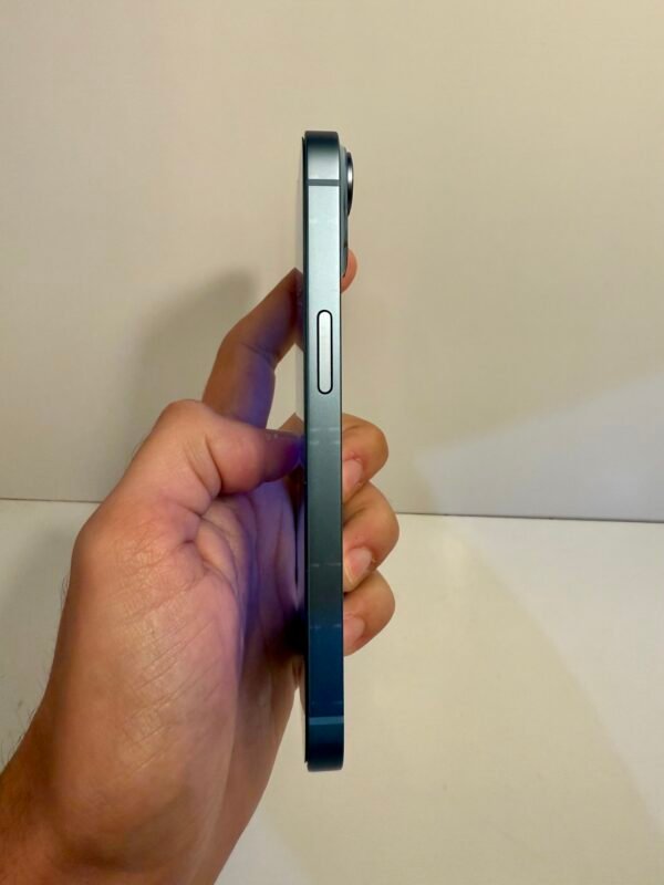 iPhone 14 128GB Azul