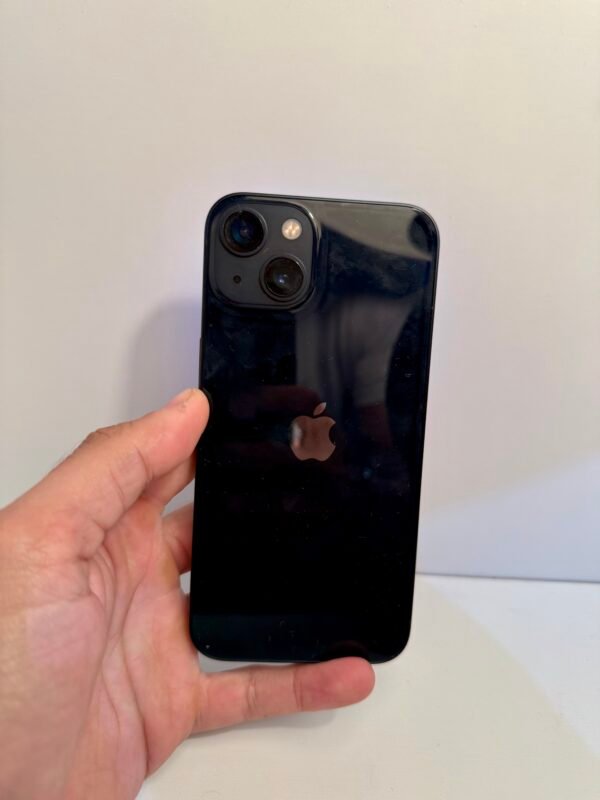 iPhone 13 128GB Preto