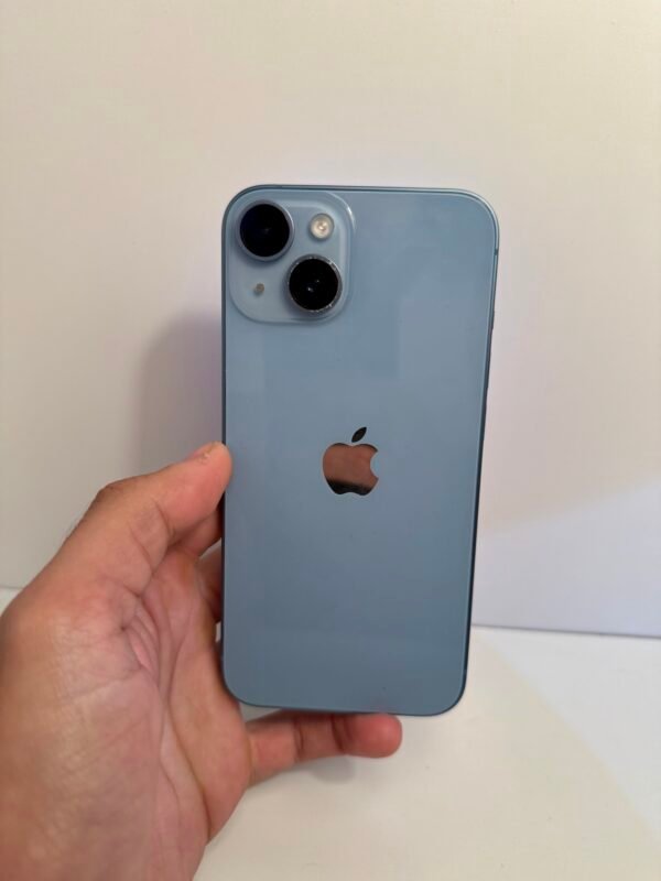 iPhone 14 128GB Azul