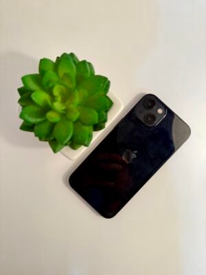 iPhone 13 128GB Preto