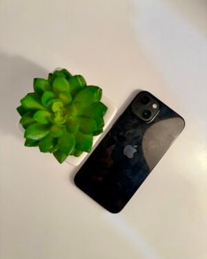 iPhone 13 128GB Preto