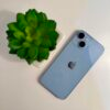 iPhone 14 128GB Azul