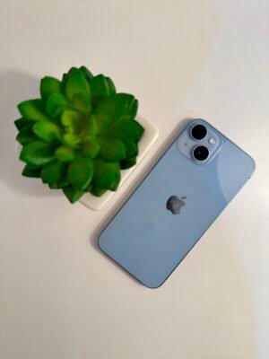 iPhone 14 128GB Azul