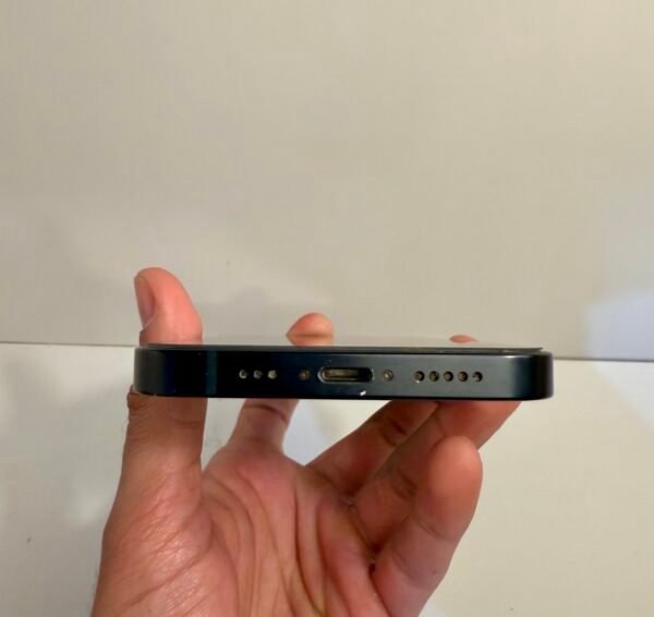 iPhone 13 128GB Preto