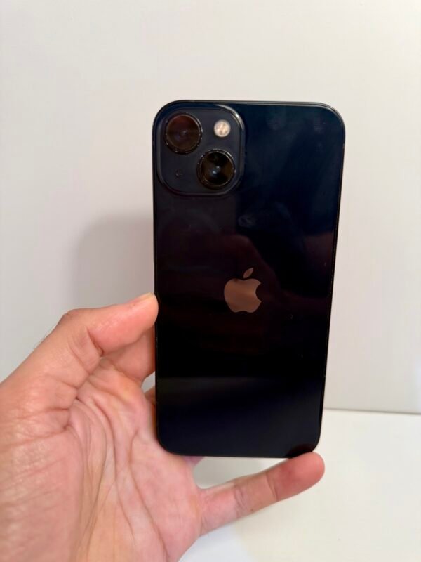 iPhone 13 128GB Preto
