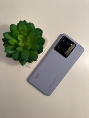 Xiaomi 13T 256GB Azul