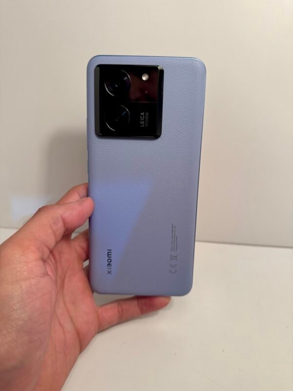 Xiaomi 13T 256GB Azul