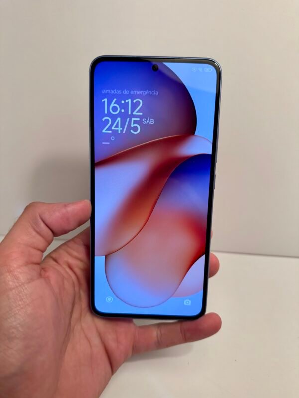 Xiaomi 13T 256GB Azul