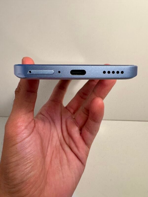 Xiaomi 13T 256GB Azul