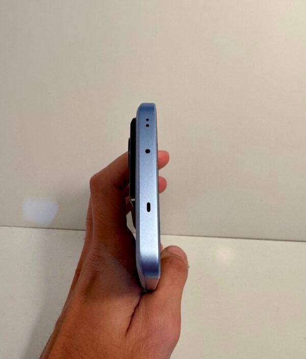 Xiaomi 13T 256GB Azul