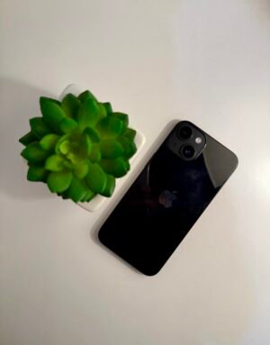 iPhone 14 128GB Preto