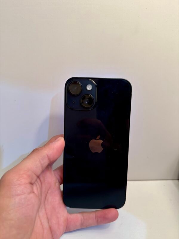 iPhone 14 128GB Preto
