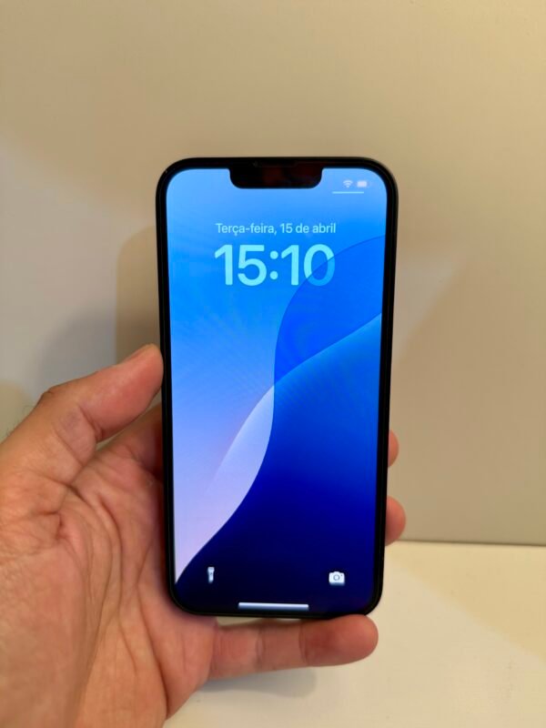 iPhone 14 128GB Preto