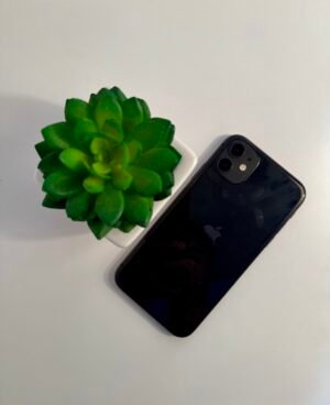 iPhone 11 128GB Preto