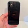 iPhone 11 128GB Preto