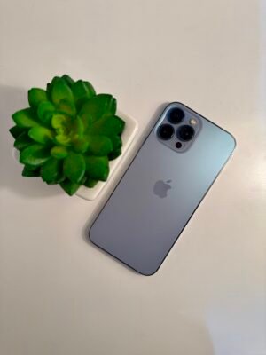 iPhone 13 Pro Max 128GB Azul