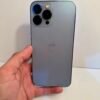 iPhone 13 Pro Max 128GB Azul