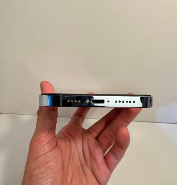 iPhone 13 Pro Max 128GB Azul