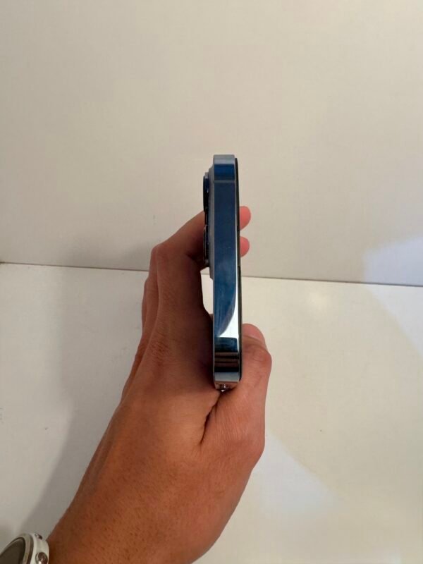 iPhone 13 Pro Max 128GB Azul