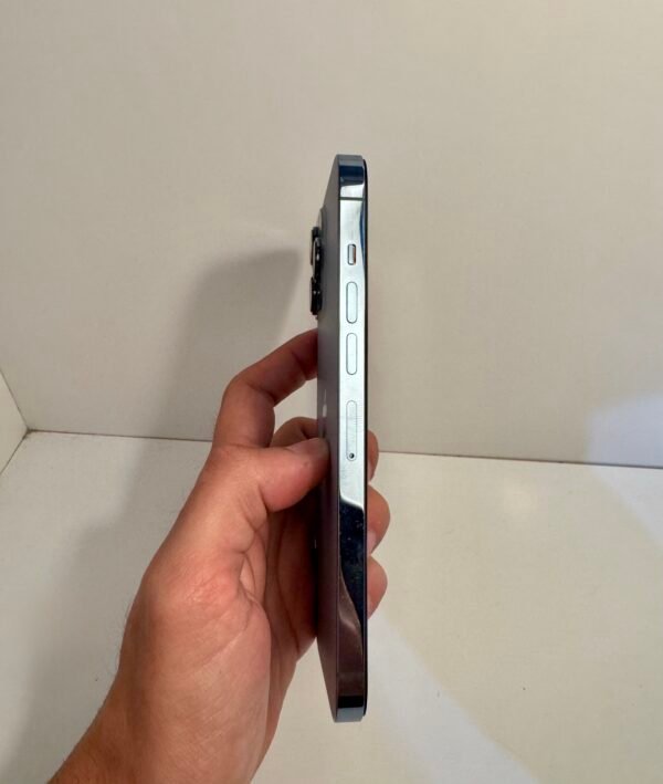 iPhone 13 Pro Max 128GB Azul