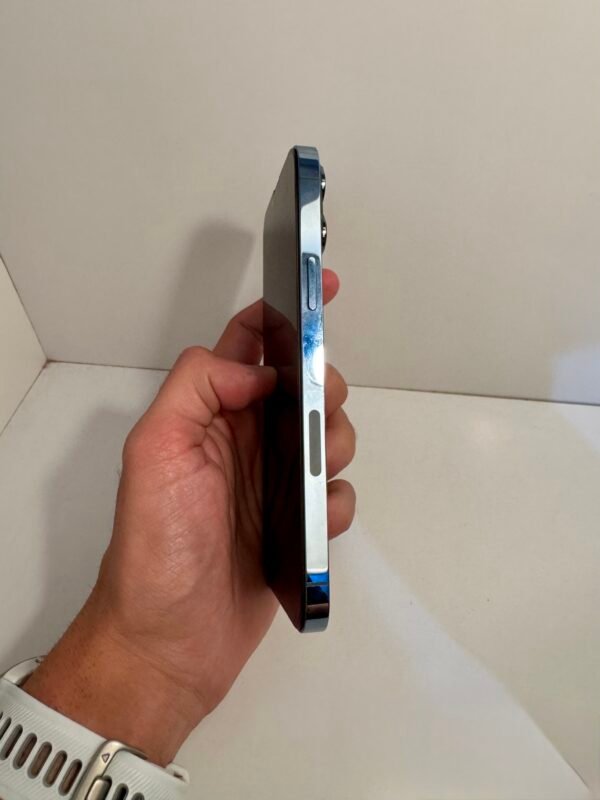 iPhone 13 Pro Max 128GB Azul