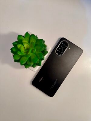 Redmi A5 64GB Preto