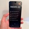 Redmi A5 64GB Preto