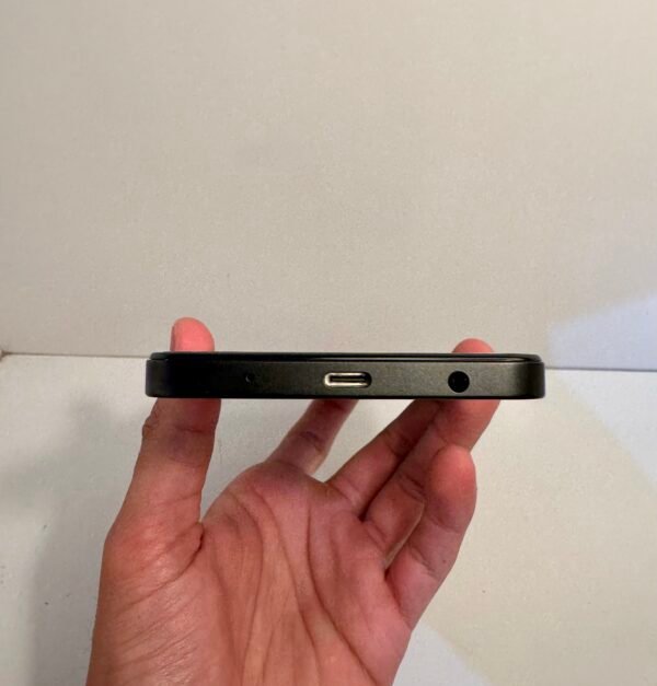 Redmi A5 64GB Preto