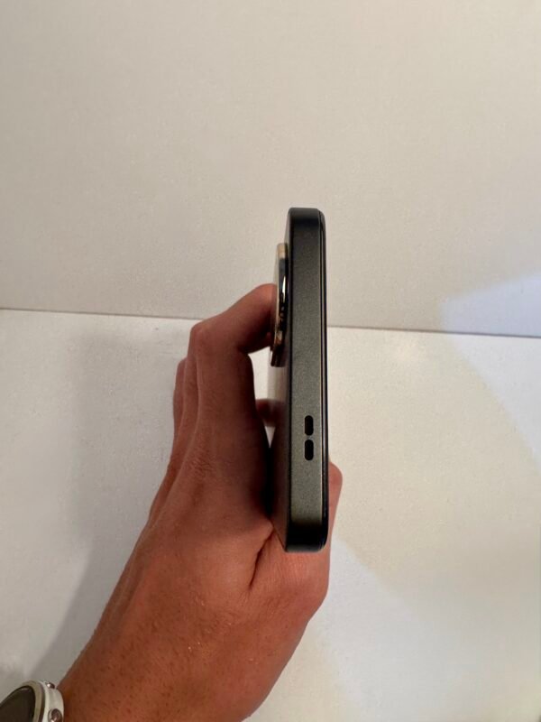 Redmi A5 64GB Preto