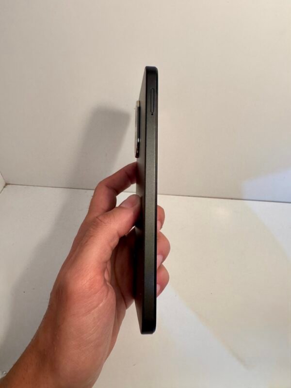 Redmi A5 64GB Preto