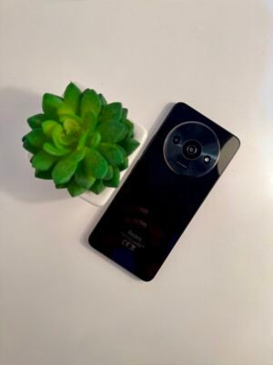 Redmi A3 128GB Preto