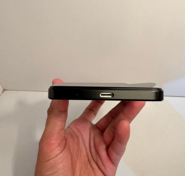 Redmi A3 128GB Preto