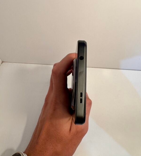 Redmi A3 128GB Preto